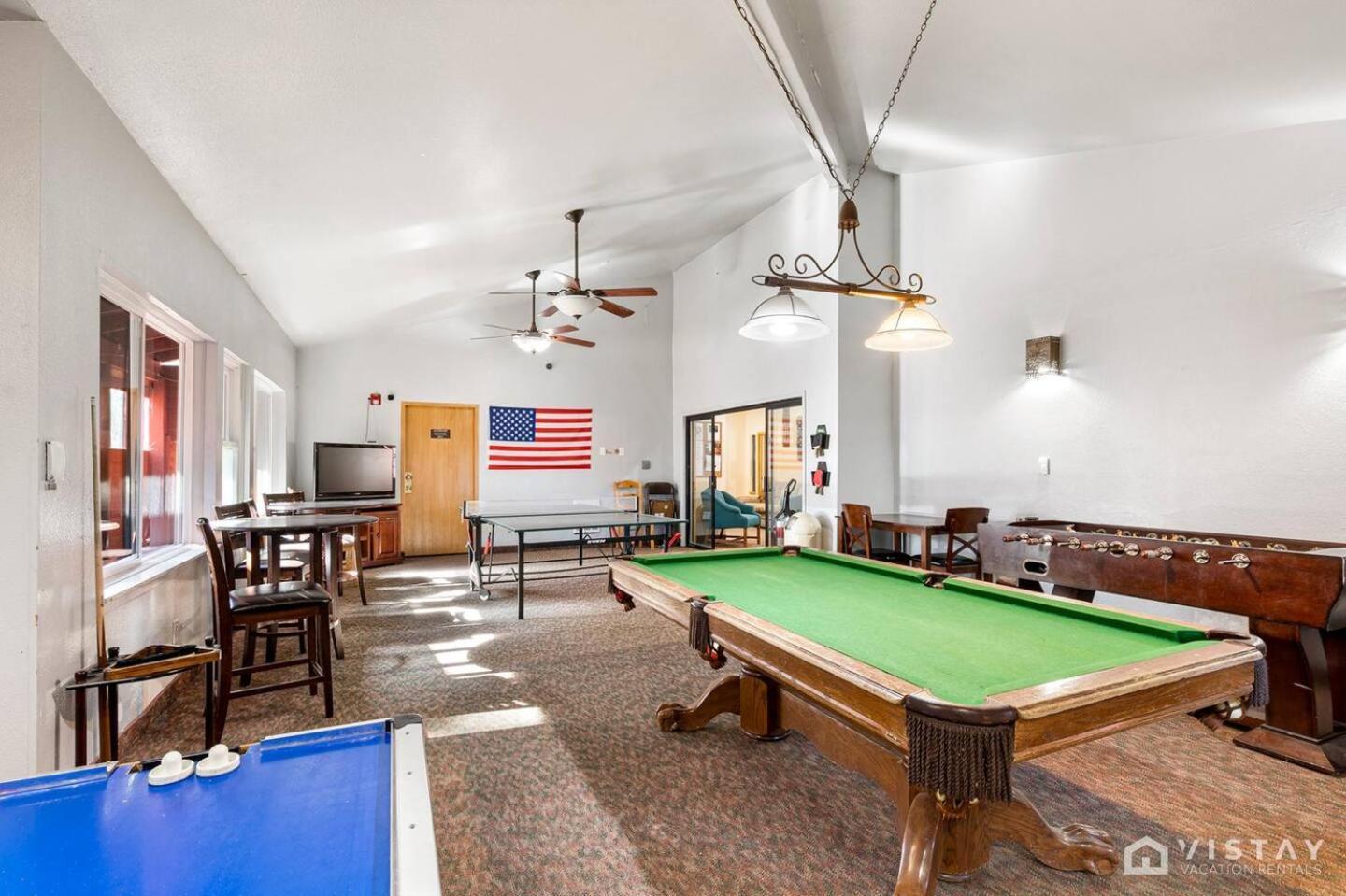Giant Steps #43 W Hot Tub, Sauna, And Game Room! Brian Head Exterior foto