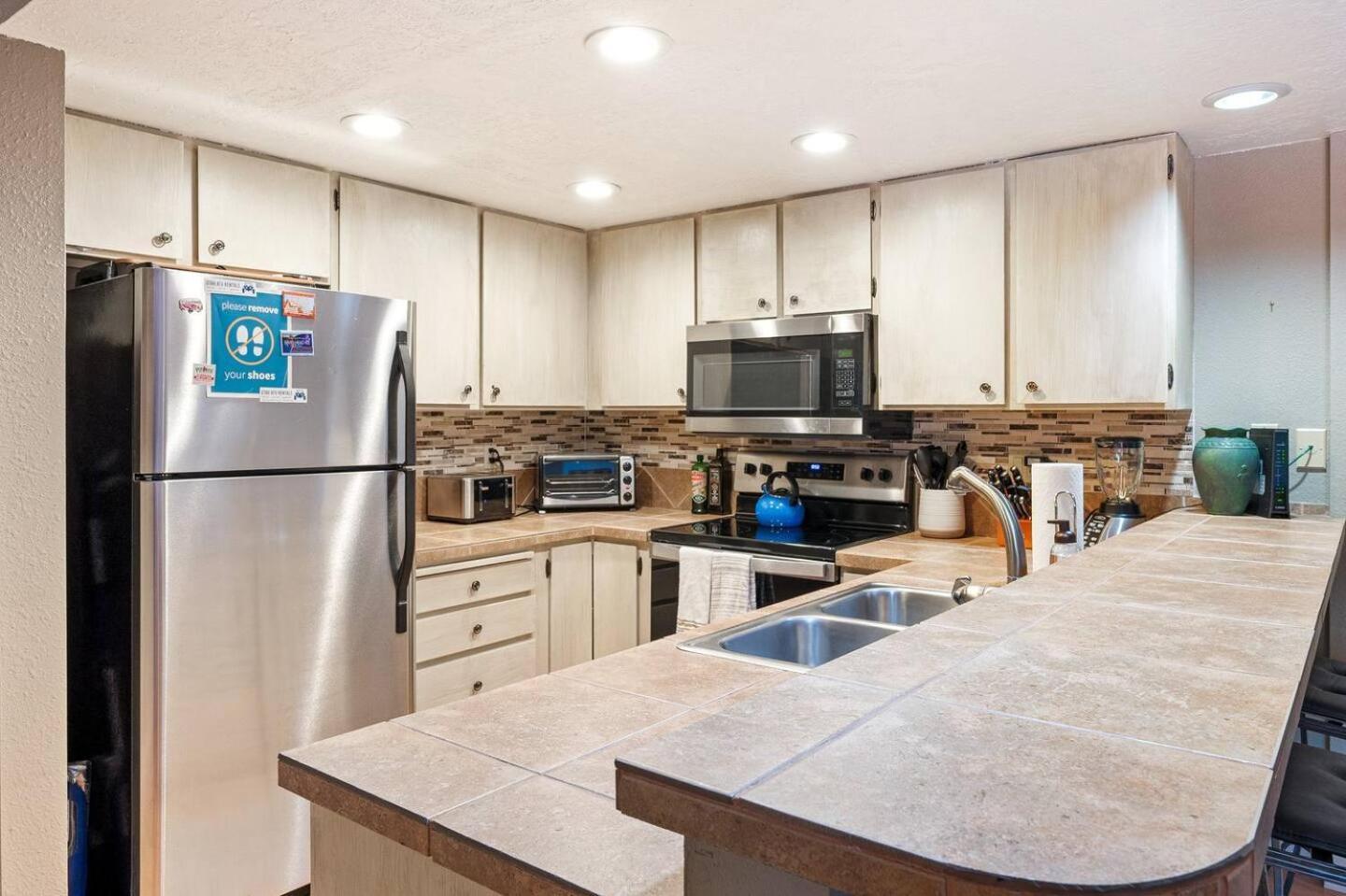 Giant Steps #43 W Hot Tub, Sauna, And Game Room! Brian Head Exterior foto